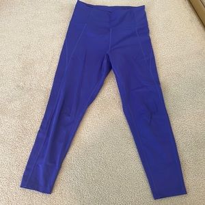 Girlfriend Collective high rise leggings